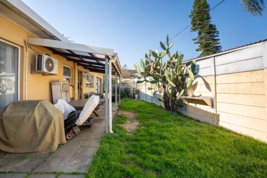 3 Bedroom Property for Sale in Morgenster Heights Western Cape